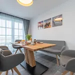 Apartment Haus Strandperle We 06 *