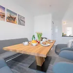 Haus Strandperle We 06 Apartment *
