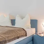 Apartment Haus Strandperle We 06