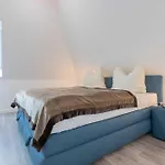 Haus Strandperle We 06 Apartment Boergerende-Rethwisch