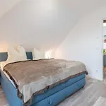 Apartment Haus Strandperle We 06 *