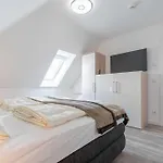 Haus Strandperle We 06
