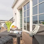 Haus Strandperle We 06 * Boergerende-Rethwisch