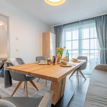 Haus Strandperle We 06 *