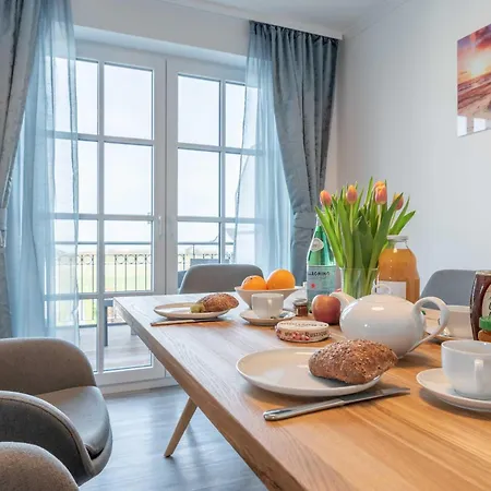 Haus Strandperle We 06 Apartment Boergerende-Rethwisch