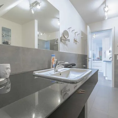 Apartment Haus Strandperle We 06