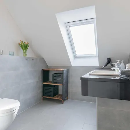 Haus Strandperle We 06 * Boergerende-Rethwisch