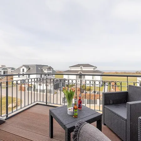 Haus Strandperle We 06 *