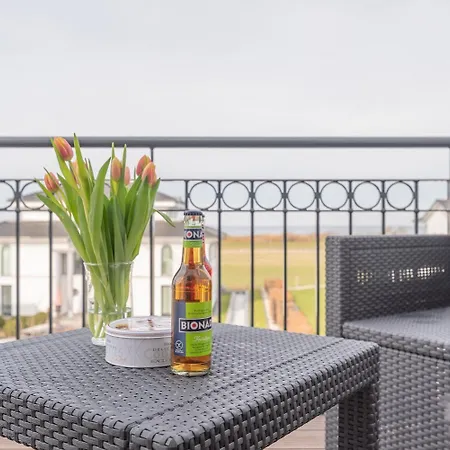 Haus Strandperle We 06 شقة *